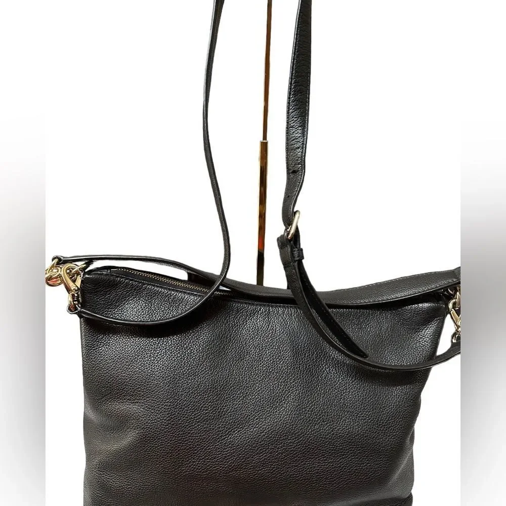 Kate Spade Black Crossbody Bag